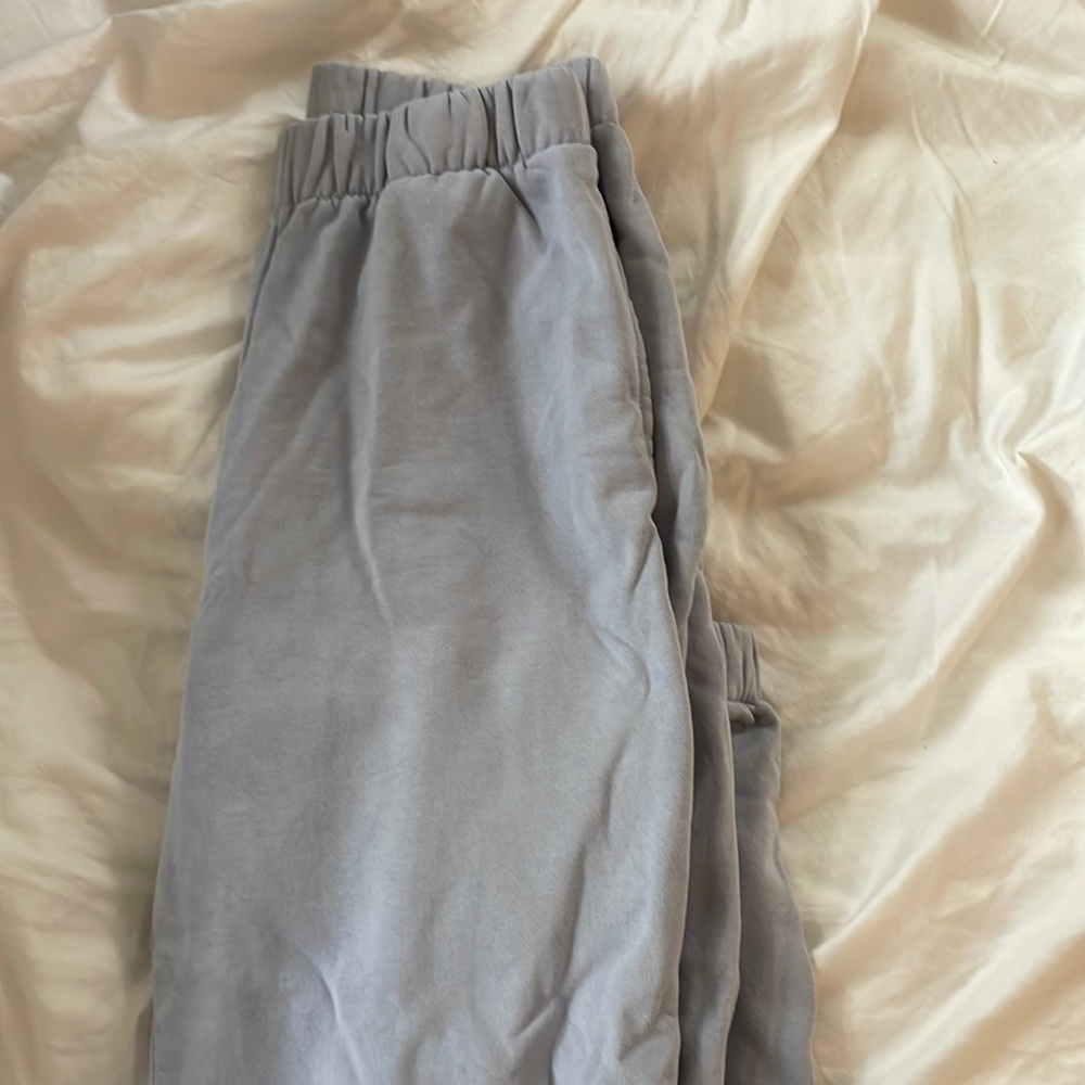 Brandy sweats
